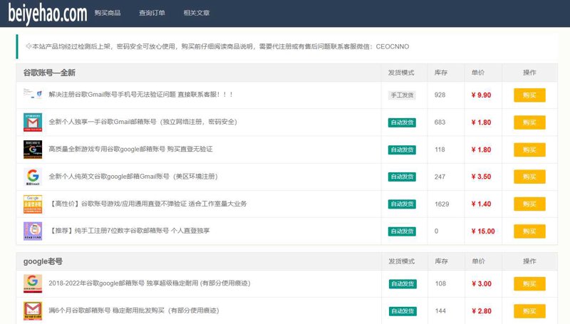 24小时自动发货是如何实现的?